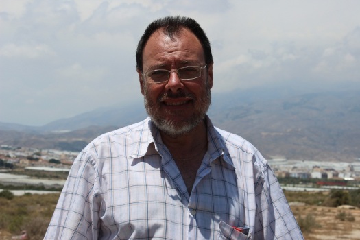 Miguel Ángel Padilla
